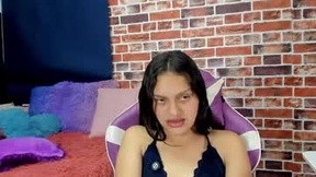 Recent Screenshot of  _becky_baby