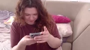 Capture D'écran Récente de _bella_28