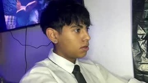 Recent Screenshot of  _billowy_