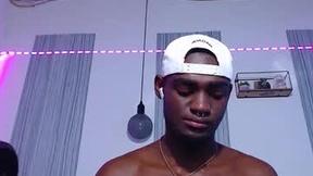 Recent Screenshot of  _black_stallion