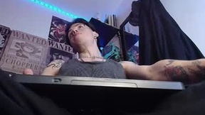 Recent Screenshot of  _blackshadow__