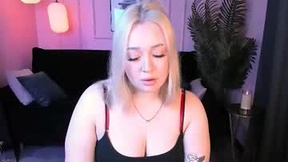 Recent Screenshot of  _blondessa__