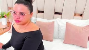 Recent Screenshot of  _bonnie_eris