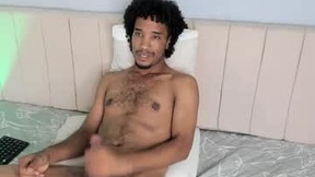 Recent Screenshot of  _brandon_hairy