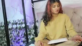 Recent Screenshot of  _brenda_oconnor