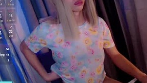 Recent Screenshot of  _brendalee