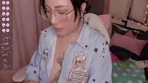 Recent Screenshot of  _briigite