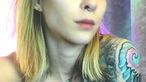 Recent Screenshot of  _brooksa_