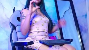 Recent Screenshot of  _c_a_o_s_