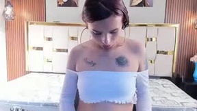 Recent Screenshot of  _carolina34