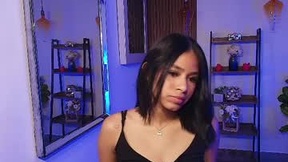 Recent Screenshot of  _celeste_hill
