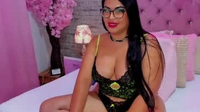 Recent Screenshot of  _celestefoxx_