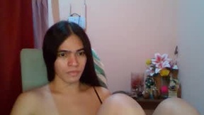 Recent Screenshot of  _celina