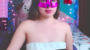 Recent Screenshot of  _chantall_1