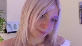 Recent Screenshot of  _chaturbabe__