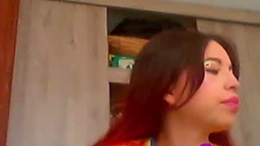 Recent Screenshot of  _cherrysweetie_
