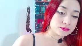 Recent Screenshot of  _chloeee