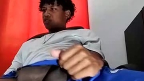 Recent Screenshot of  _cockpromise_