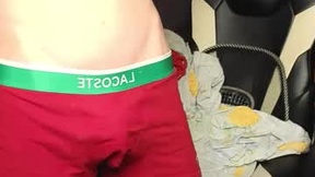 Recent Screenshot of  _cocks0_0