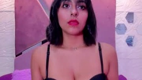 Recent Screenshot of  _coralie_