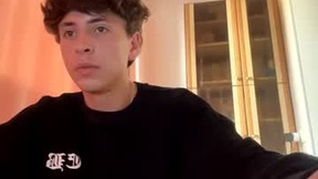 Recent Screenshot of  _cute__boy