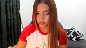 Recent Screenshot of  _cute_isabella