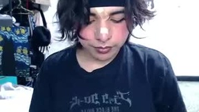 Recent Screenshot of  _cutie_sam