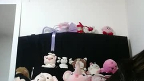 Recent Screenshot of  _dafnexxx