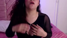 Recent Screenshot of  _diana_black