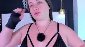 Recent Screenshot of  _emily_queen