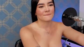 Recent Screenshot of  _emily_r