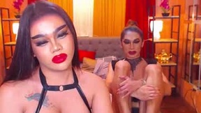 Recent Screenshot of  _empressvalerie_