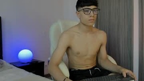 Recent Screenshot of  _ethan_martin_