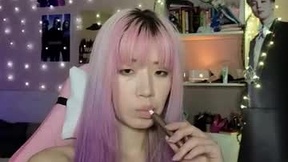 Recent Screenshot of  _eve____