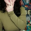 _foxy_lady's Profile Picture
