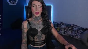 Recent Screenshot of  _giarose