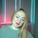 _ginger_foxy_'s Profile Picture