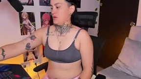 Recent Screenshot of  _gleep