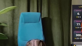 Recent Screenshot of  _goldilocks__