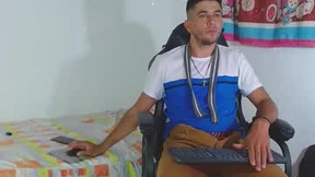 Recent Screenshot of  _grasshopper