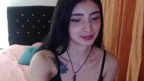 Captura de tela recente de _hanna_69