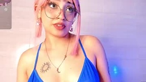 Aktueller Screenshot von _hotpink