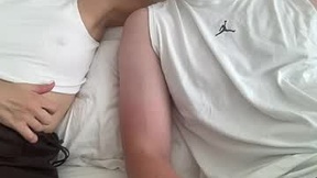 Recent Screenshot of  _husband_and_wifey