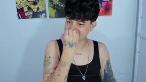 Recent Screenshot of  _ian_sweet