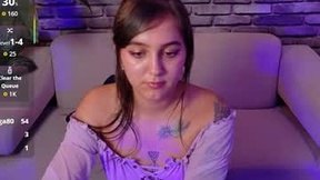 Recent Screenshot of  _ivone