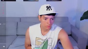 Recent Screenshot of  _jacobmiller__