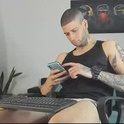 _jamesleandros's Profile Picture