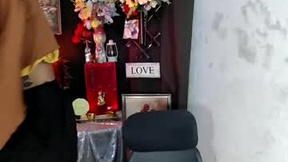 Recent Screenshot of  _jejebel