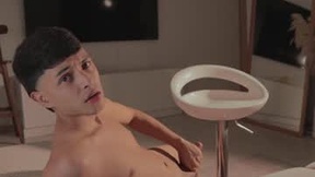 Recent Screenshot of  _johan