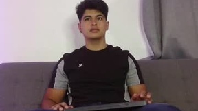 Recent Screenshot of  _juanes__